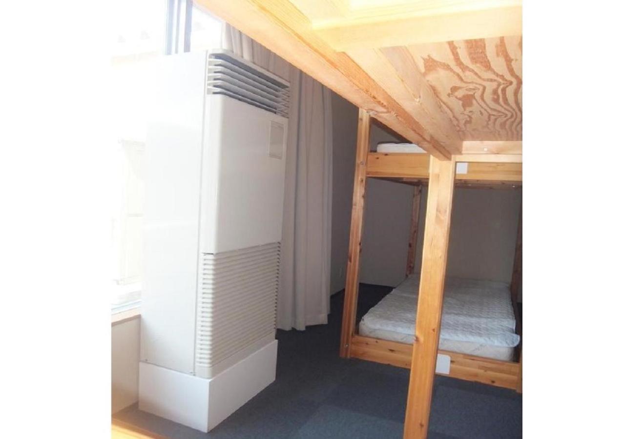 Hidamarinoyu Mix Dormitory / Vacation Stay 40392 Τακαγιάμα Εξωτερικό φωτογραφία